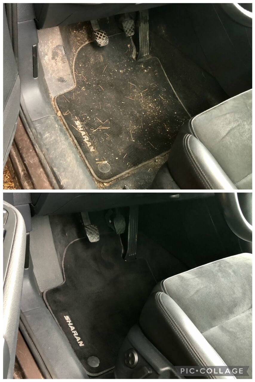 AD Auto Clean : nettoyage et lavage auto à Orléans | Loiret (45)